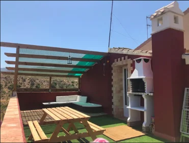 Całe miejsce Barriada Los Rodríguez n.1, obraz 32 32
