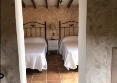 Almería içinde 3 yatak odalı konaklama