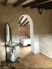 Entire apartment at Barriada Los Rodríguez n.1, image 9 of 32