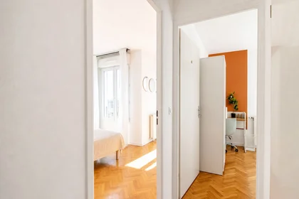 Habitación privada en 10 rue de Bailly, imagen 11 de 15