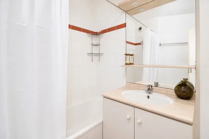 Habitación privada en 10 rue de Bailly, imagen 15 de 15