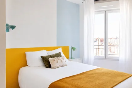 Habitación privada en 10 rue de Bailly, imagen 7 de 15