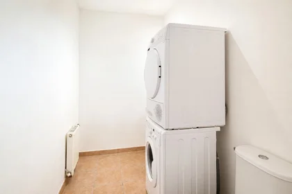 Habitación privada en 10 rue de Bailly, imagen 9 de 15
