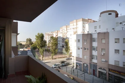 Stanza privata in Urbanización Los Pinos, immagine 5 di 12