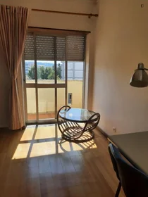 Privatzimmer in der Avenida Fernando Namora, bild 2 von 20
