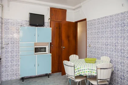 Privatzimmer in der Avenida Fernando Namora, bild 11 von 20
