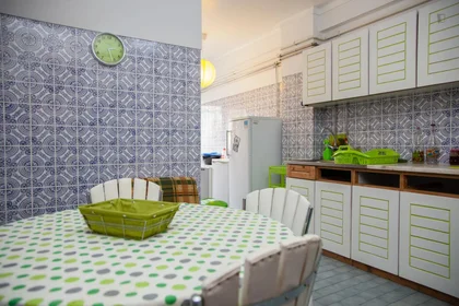 Privatzimmer in der Avenida Fernando Namora, bild 13 von 20