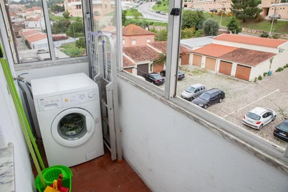 Privatzimmer in der Avenida Fernando Namora, bild 15 von 20