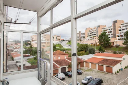 Privatzimmer in der Avenida Fernando Namora, bild 16 von 20