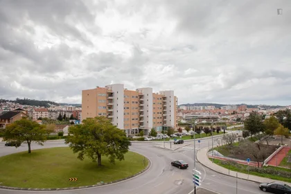 Privatzimmer in der Avenida Fernando Namora, bild 20 von 20