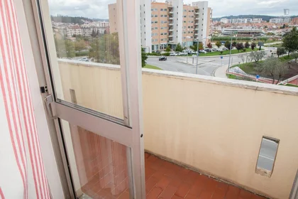 Privatzimmer in der Avenida Fernando Namora, bild 7 von 20