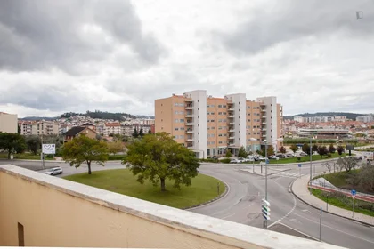 Privatzimmer in der Avenida Fernando Namora, bild 8 von 20