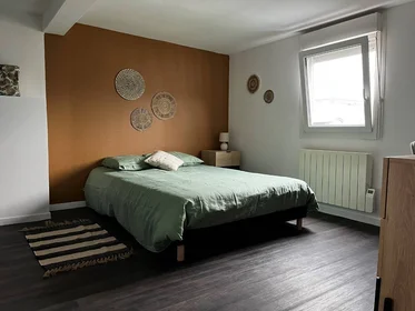 Privatzimmer in der Le havre, 76600, bild 17 von 24