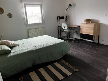 Privatzimmer in der Le havre, 76600, bild 19 von 24