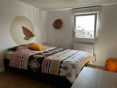Privatzimmer in der Le havre, 76600, bild 3 von 24