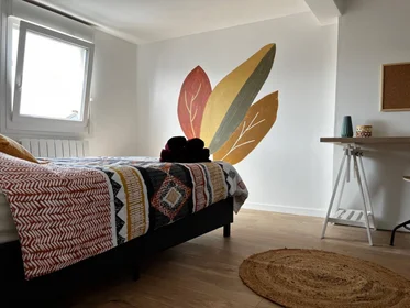 Privatzimmer in der Le havre, 76600, bild 4 von 24