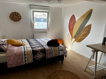 Privatzimmer in der Le havre, 76600, bild 8 von 24