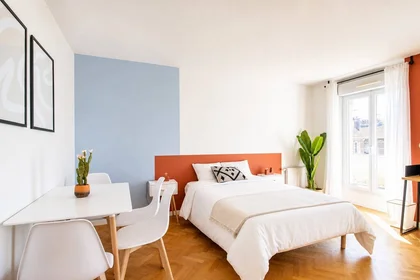 Chambre privée à Saint-denis, 93210, image 1 de 10