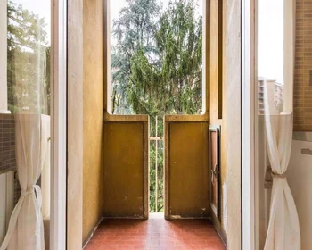 Privatzimmer in der Via Leone Tolstoi, 64, 20146 Milano MI, Italy, bild 11 von 43