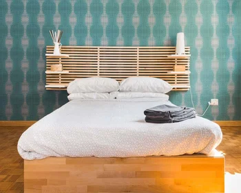 Privatzimmer in der Via Leone Tolstoi, 64, 20146 Milano MI, Italy, bild 25 von 43