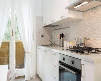 Privatzimmer in der Via Leone Tolstoi, 64, 20146 Milano MI, Italy, bild 31 von 43