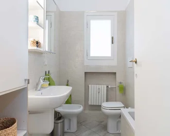 Privatzimmer in der Via Leone Tolstoi, 64, 20146 Milano MI, Italy, bild 35 von 43