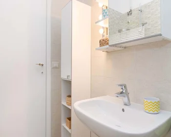 Privatzimmer in der Via Leone Tolstoi, 64, 20146 Milano MI, Italy, bild 39 von 43