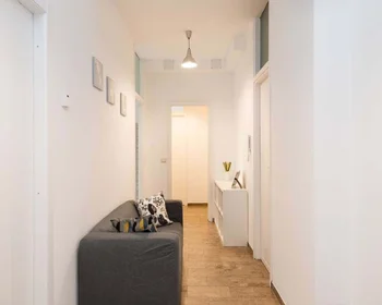 Privatzimmer in der Via Leone Tolstoi, 64, 20146 Milano MI, Italy, bild 41 von 43