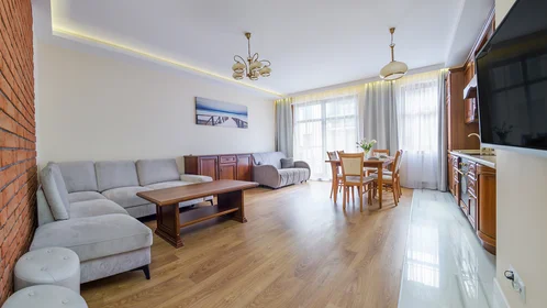 Entire apartment at Polna 56b/9, image 3 of 13
