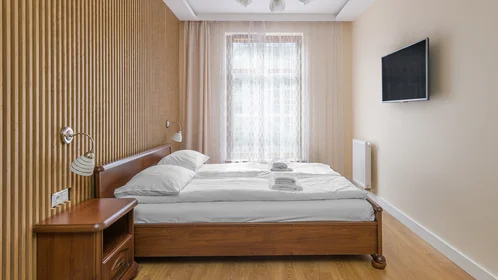 Entire apartment at Polna 56b/9, image 9 of 13