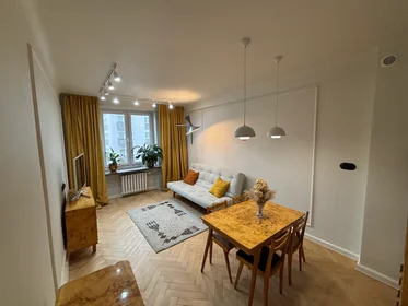 Appartamento in Chmielna 73C, immagine 1 di 10