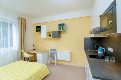 Appartamento in Čerčanská, immagine 1 di 9