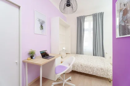 Appartamento in Čestmírova, immagine 1 di 8