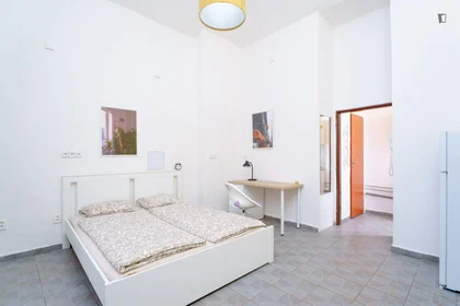 Appartamento in Čestmírova, immagine 1 di 9