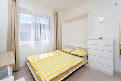 Logement entier à Čerčanská, image 1 de 10