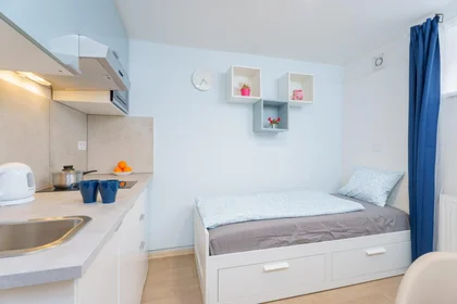 Appartamento in Čerčanská, immagine 1 di 10