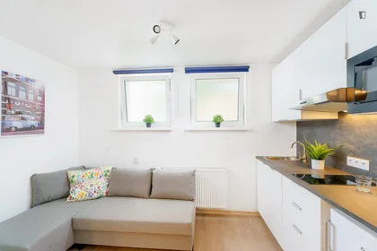 Logement entier à Čerčanská, image 3 de 8