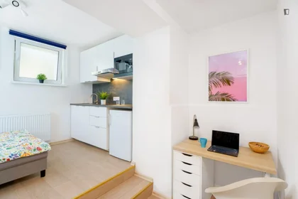 Logement entier à Čerčanská, image 5 de 8