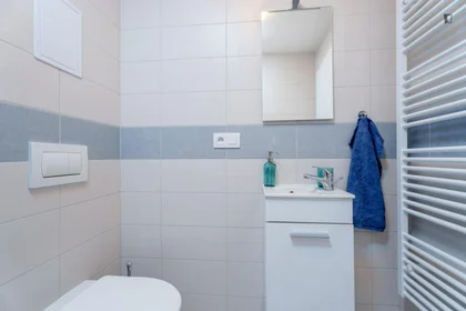 Logement entier à Čerčanská, image 7 de 8