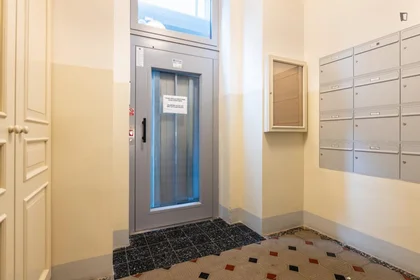 Appartamento intero in Skořepka, immagine 13 di 15