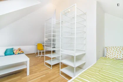 Quarto privado em Na Jezerce, imagem 1 de 7
