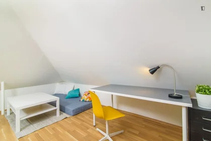 Habitación privada en Na Jezerce, imagen 3 de 7