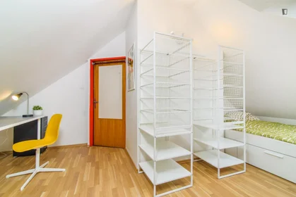Habitación privada en Na Jezerce, imagen 4 de 7