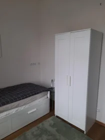 Habitación privada en Sokolská, imagen 1 de 8