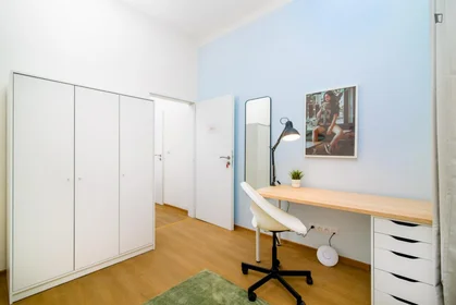 Habitación privada en Sokolská, imagen 1 de 7