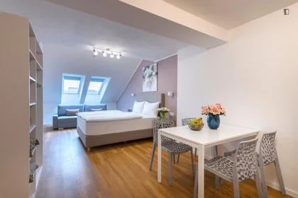 Appartamento in Lucemburská, immagine 1 di 10