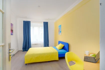 Habitación privada en Na Jezerce, imagen 1 de 9