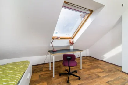 Privatzimmer in der Na Jezerce, bild 3 von 6