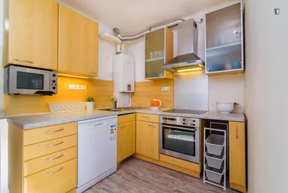 Privatzimmer in der Na Jezerce, bild 4 von 6