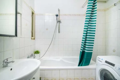 Privatzimmer in der Na Jezerce, bild 5 von 6
